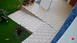 Caméra IP - BR