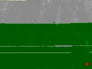 Caméra IP - IR