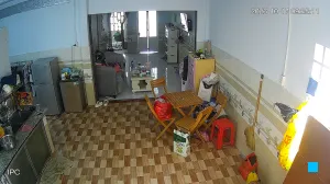 Caméra IP - VN