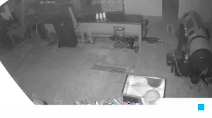 Caméra IP - IT
