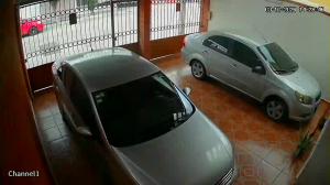 Caméra IP - MX
