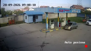 Caméra IP - BA
