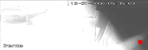 Caméra IP - UY