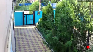 Caméra IP - RU