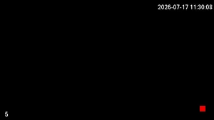 Caméra IP - HK