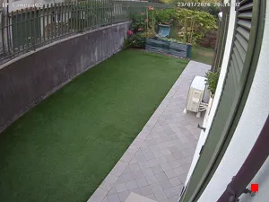 Caméra IP - IT