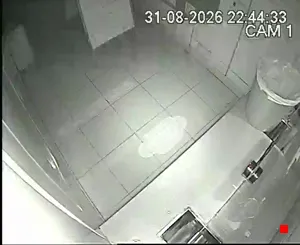 Caméra IP - ES