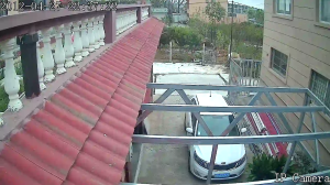 Caméra IP - CN