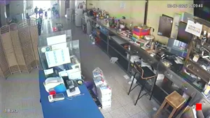 Caméra IP - ES