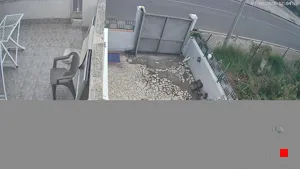 Caméra IP - IN