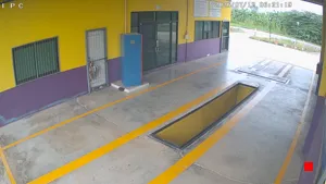 Caméra IP - TH