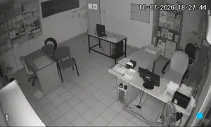 Caméra IP - PY