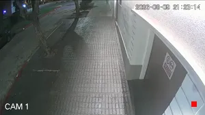 Caméra IP - UY