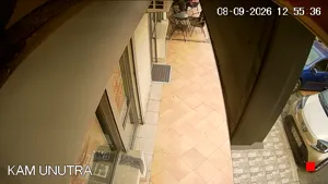 Caméra IP - ME