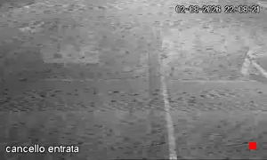 Caméra IP - IT