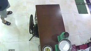 Caméra IP - VN