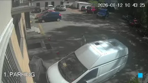 Caméra IP - PL
