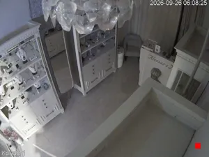 Caméra IP - UA