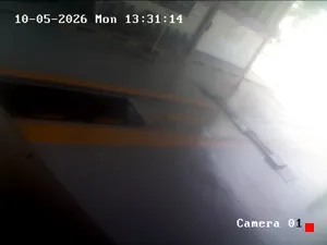 Caméra IP - TH