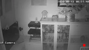 Caméra IP - IT