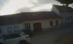 Caméra IP - AT