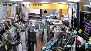 Caméra IP - RU