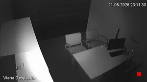 Caméra IP - ES