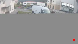 Caméra IP - SI
