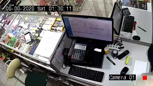 Caméra IP - RU