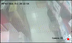 Caméra IP - MY