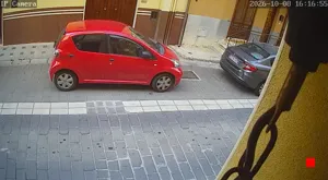 Caméra IP - IT