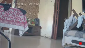 Caméra IP - UY