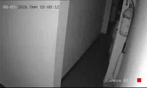 Caméra IP - UY