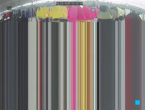Caméra IP - US