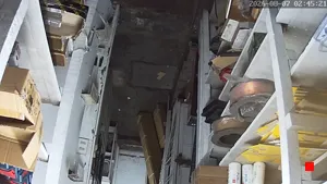 Caméra IP - CL