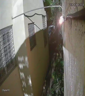 Caméra IP - DO