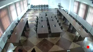 Caméra IP - PL