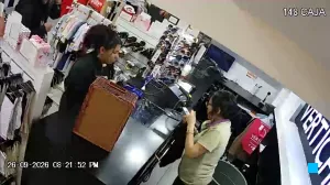Caméra IP - MX
