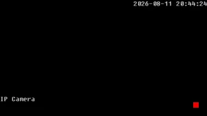 Caméra IP - CN