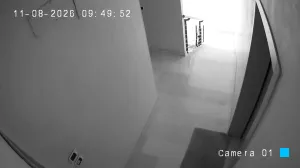Caméra IP - IT