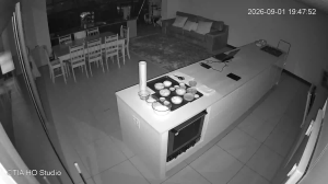 Caméra IP - ZA
