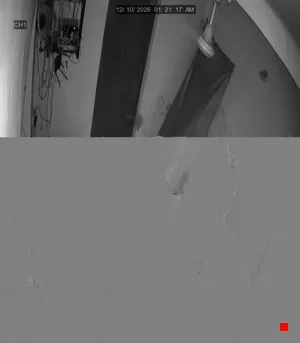 Caméra IP - BD