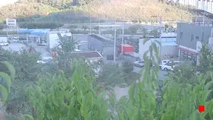 Caméra IP - KR