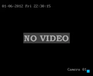 Caméra IP - MY