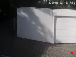 Caméra IP - DE