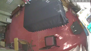 Caméra IP - JP