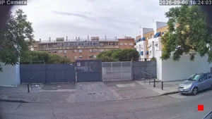 Caméra IP - ES