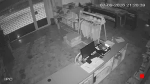 Caméra IP - IT