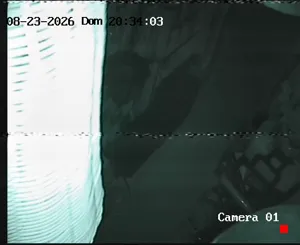 Caméra IP - UY