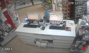 Caméra IP - BA